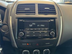 Miniature 16 Mitsubishi RVR SE AWD, Sièges chauffants, Lecteur MP3 2014