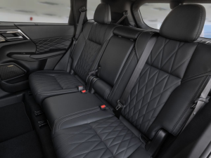 Miniature 5 Mitsubishi Outlander Gt Noir S-Awc 2026