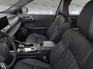 Miniature 10 Mitsubishi Outlander Gt Noir S-Awc 2026