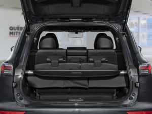 Miniature 11 Mitsubishi Outlander Gt Noir S-Awc 2026
