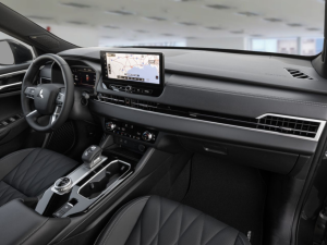 Miniature 12 Mitsubishi Outlander Gt Noir S-Awc 2026