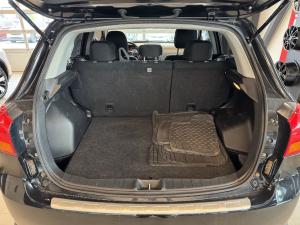 Miniature 7 Mitsubishi RVR SE Limited AWD, Régulateur de vitesse 2016