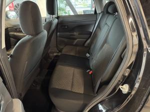 Miniature 8 Mitsubishi RVR SE Limited AWD, Régulateur de vitesse 2016