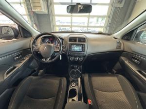 Miniature 10 Mitsubishi RVR SE Limited AWD, Régulateur de vitesse 2016