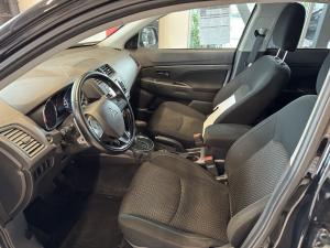 Miniature 11 Mitsubishi RVR SE Limited AWD, Régulateur de vitesse 2016