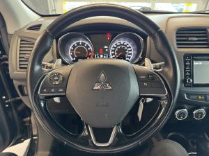 Miniature 14 Mitsubishi RVR SE Limited AWD, Régulateur de vitesse 2016
