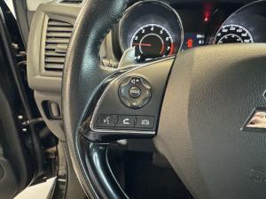 Miniature 15 Mitsubishi RVR SE Limited AWD, Régulateur de vitesse 2016