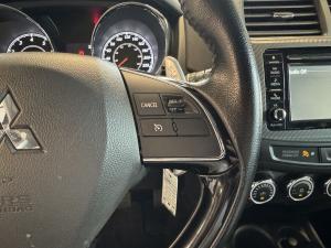 Miniature 16 Mitsubishi RVR SE Limited AWD, Régulateur de vitesse 2016