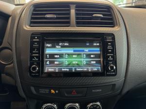 Miniature 18 Mitsubishi RVR SE Limited AWD, Régulateur de vitesse 2016