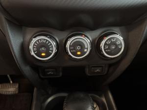 Miniature 20 Mitsubishi RVR SE Limited AWD, Régulateur de vitesse 2016