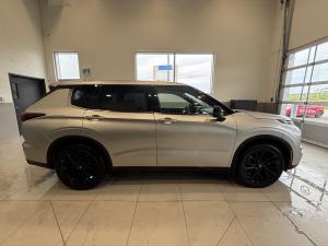 Miniature 6 Mitsubishi Outlander Noir S-Awc 2023