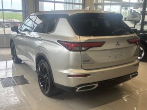 Miniature 11 Mitsubishi Outlander Noir S-Awc 2023