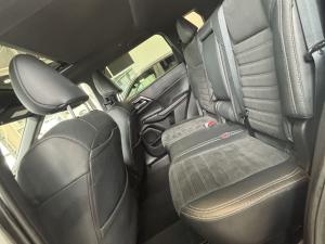 Miniature 20 Mitsubishi Outlander Noir S-Awc 2023