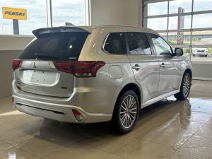 Miniature 7 Mitsubishi Outlander PHEV Se S-Awc 2021