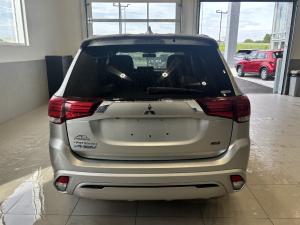Miniature 8 Mitsubishi Outlander PHEV Se S-Awc 2021