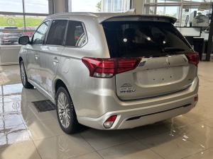 Miniature 11 Mitsubishi Outlander PHEV Se S-Awc 2021