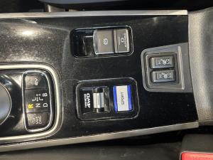 Miniature 20 Mitsubishi Outlander PHEV Se S-Awc 2021