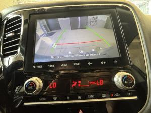 Miniature 21 Mitsubishi Outlander PHEV Se S-Awc 2021