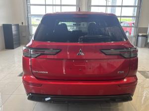 Miniature 8 Mitsubishi Outlander Es S-Awc 2025