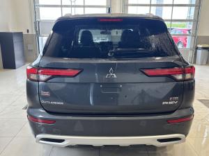 Miniature 8 Mitsubishi Outlander PHEV Le S-Awc 2024
