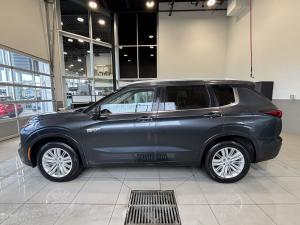 Miniature 12 Mitsubishi Outlander PHEV Le S-Awc 2024