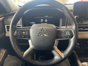 Miniature 14 Mitsubishi Outlander PHEV Le S-Awc 2024