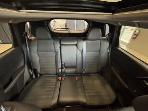 Miniature 21 Mitsubishi Outlander PHEV Le S-Awc 2024