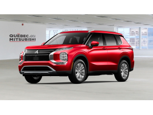 2026 Mitsubishi Outlander Se S-Awc - Image 1