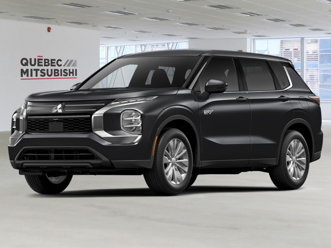 Image 1 Mitsubishi Outlander PHEV Es S-Awc 2026