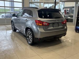 Miniature 10 Mitsubishi RVR SE Limited Edition 2017