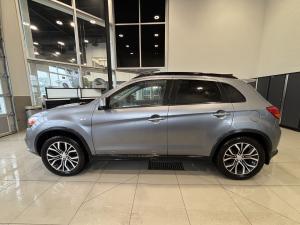 Miniature 11 Mitsubishi RVR SE Limited Edition 2017