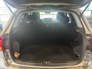 Miniature 12 Mitsubishi RVR SE Limited Edition 2017