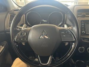 Miniature 14 Mitsubishi RVR SE Limited Edition 2017
