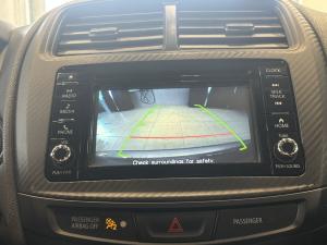 Miniature 17 Mitsubishi RVR SE Limited Edition 2017