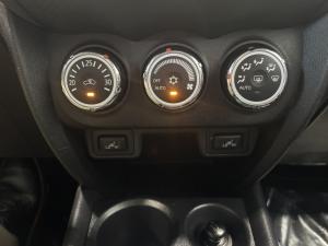 Miniature 18 Mitsubishi RVR SE Limited Edition 2017