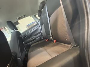 Miniature 21 Mitsubishi RVR SE Limited Edition 2017
