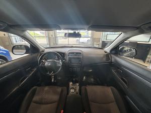 Miniature 22 Mitsubishi RVR SE Limited Edition 2017