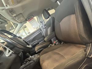 Miniature 24 Mitsubishi RVR SE Limited Edition 2017