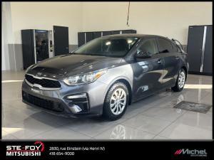 2019 Kia Forte Lx Ivt - Image 1