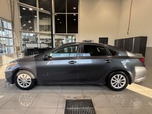Miniature 5 Kia Forte Lx Ivt 2019