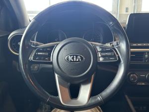 Miniature 9 Kia Forte Lx Ivt 2019