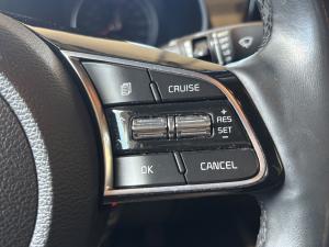 Miniature 11 Kia Forte Lx Ivt 2019