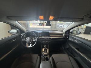 Miniature 14 Kia Forte Lx Ivt 2019