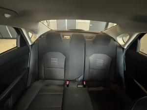 Miniature 18 Kia Forte Lx Ivt 2019