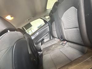 Miniature 19 Kia Forte Lx Ivt 2019