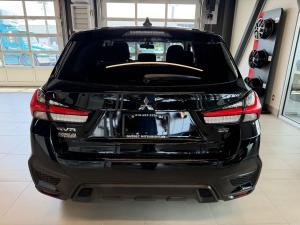 Miniature 6 Mitsubishi RVR SE AWC, Démarreur à distance 2023