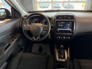 Miniature 11 Mitsubishi RVR SE AWC, Démarreur à distance 2023