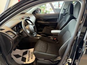 Miniature 12 Mitsubishi RVR SE AWC, Démarreur à distance 2023