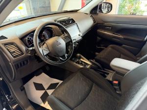 Miniature 14 Mitsubishi RVR SE AWC, Démarreur à distance 2023