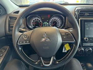 Miniature 16 Mitsubishi RVR SE AWC, Démarreur à distance 2023
